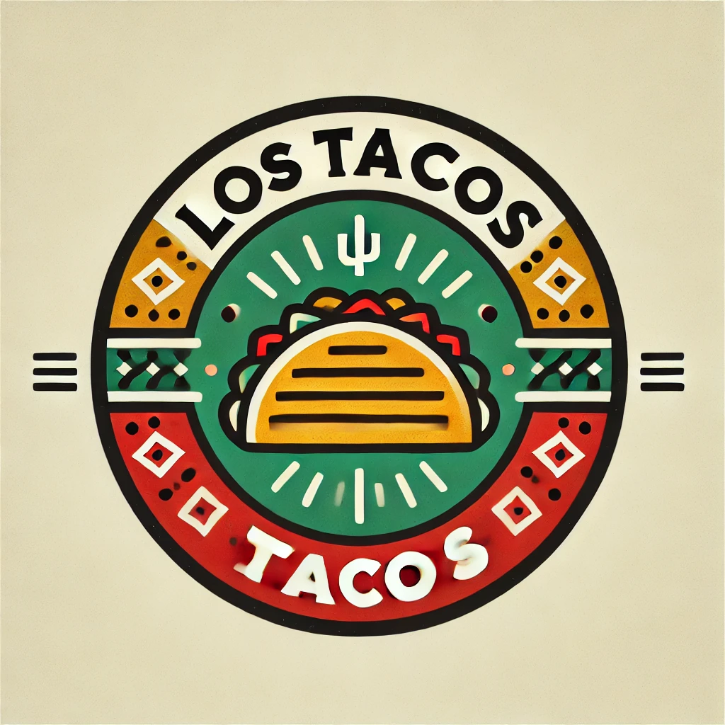 Logo Los Tacos